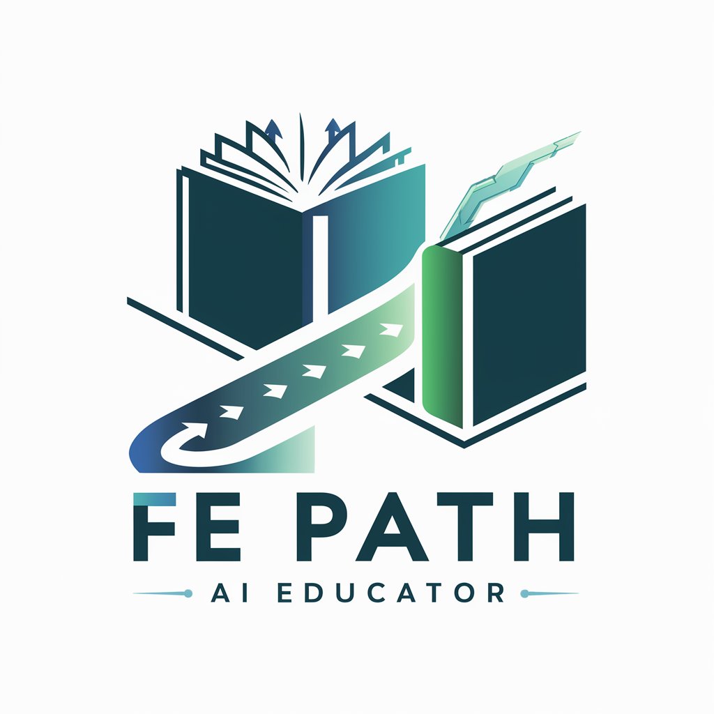 FE Path AI Educator
