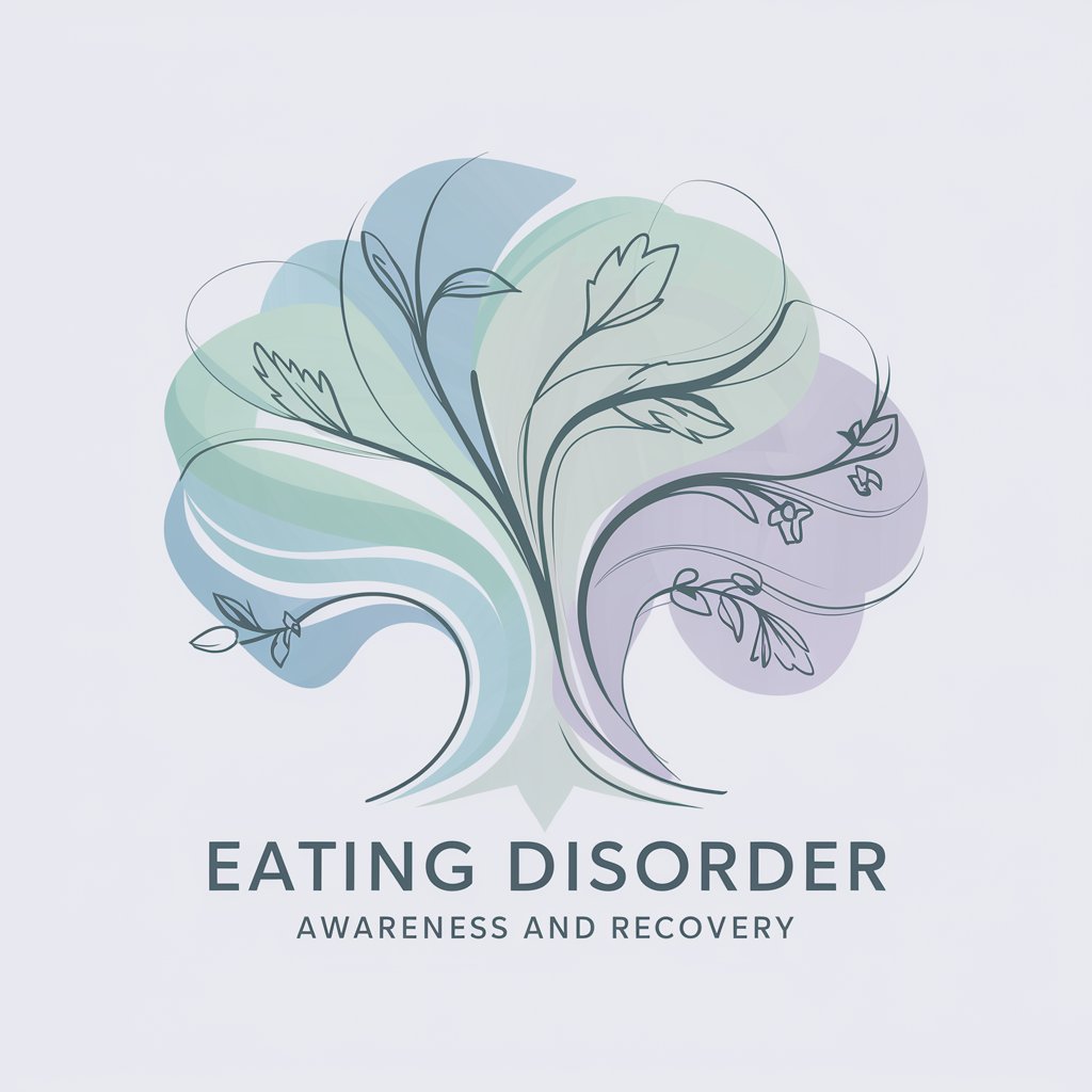 Eating Disorder in GPT Store