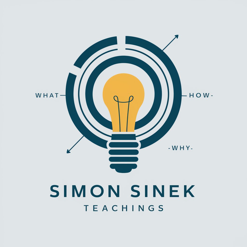 Simon Sinek > Coachfully.AI-Бесплатное руководство по предназначению и  лидерству