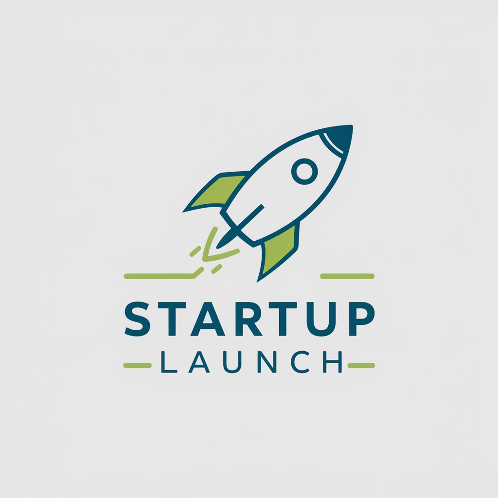 Startup Launch