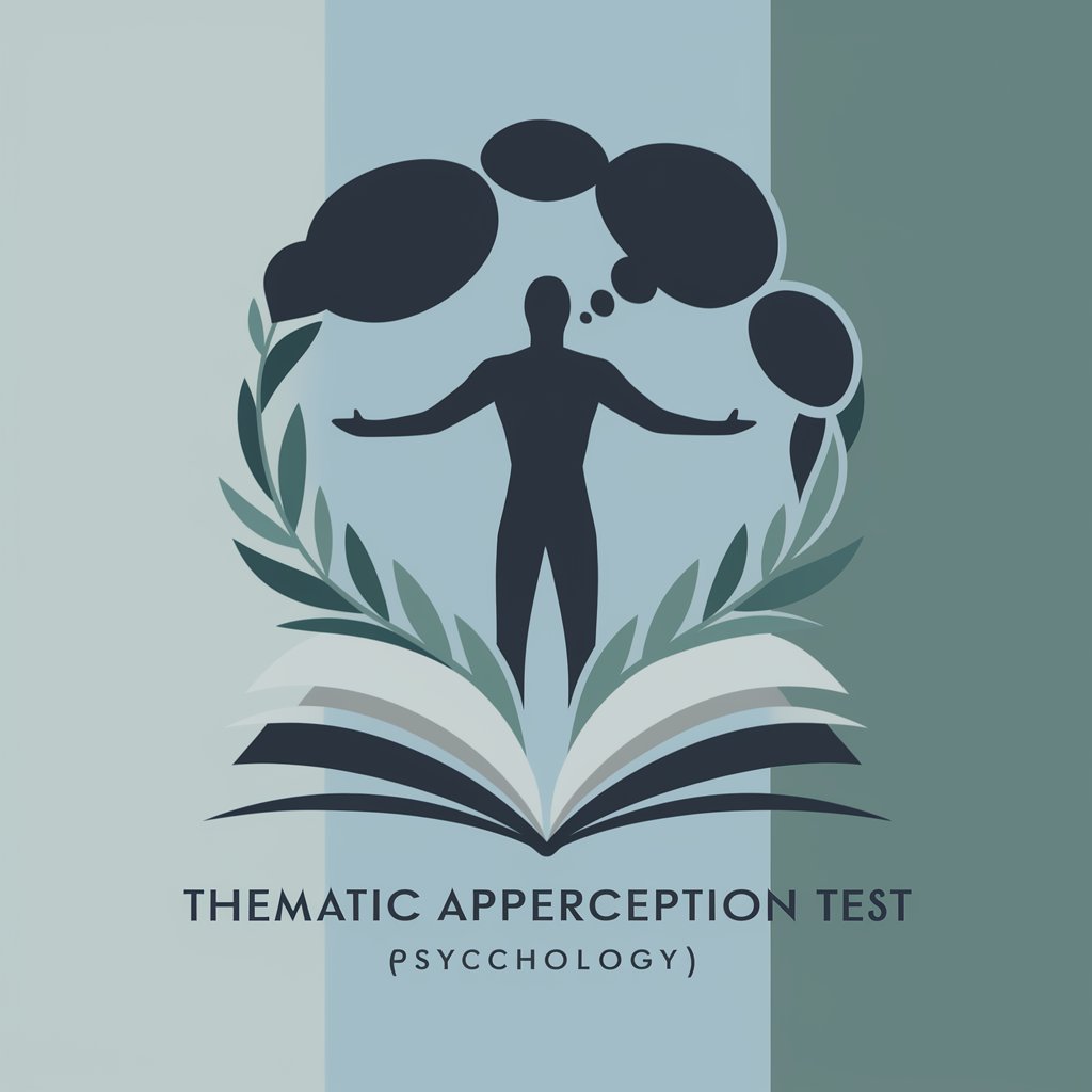 Thematic Apperception Test (TAT)