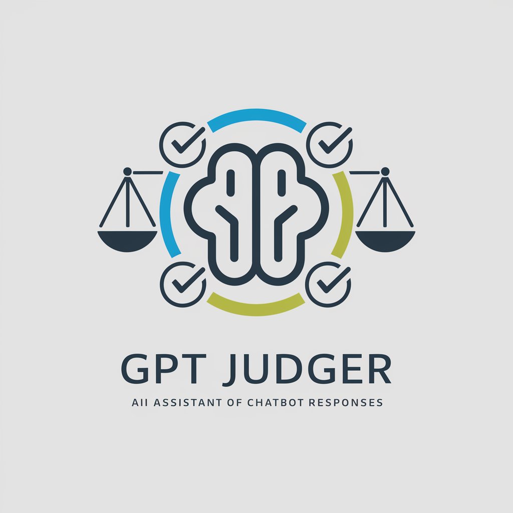 🤯⚡️ GPT Judger in GPT Store
