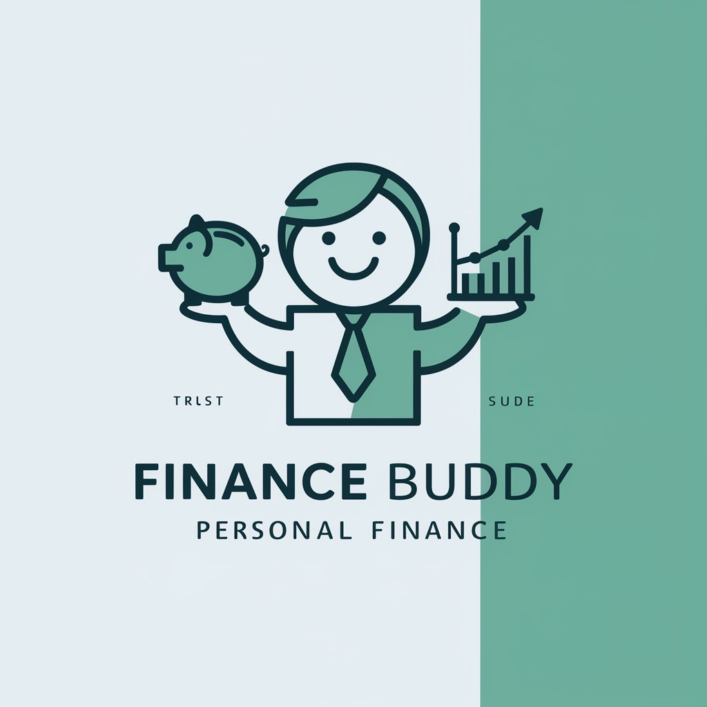 Finance Buddy