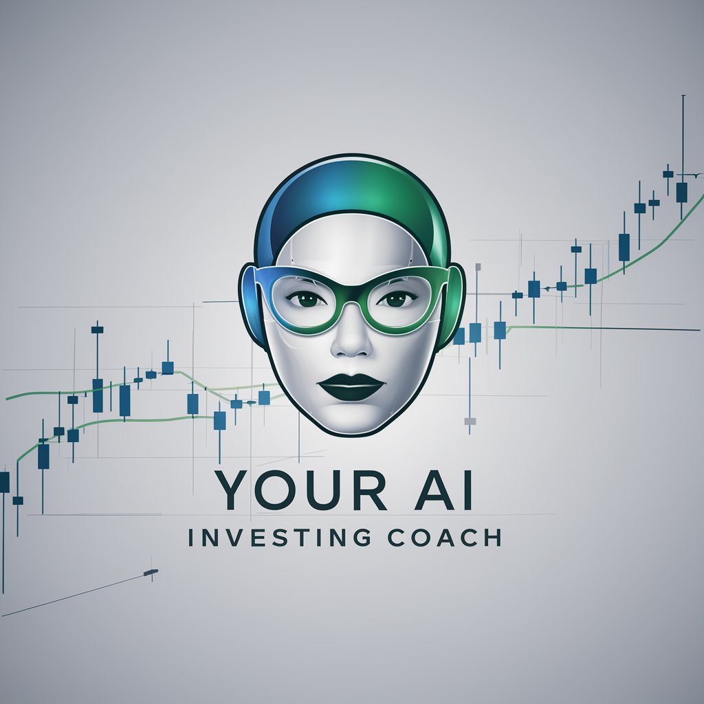 Your AI Investing Coach in GPT Store