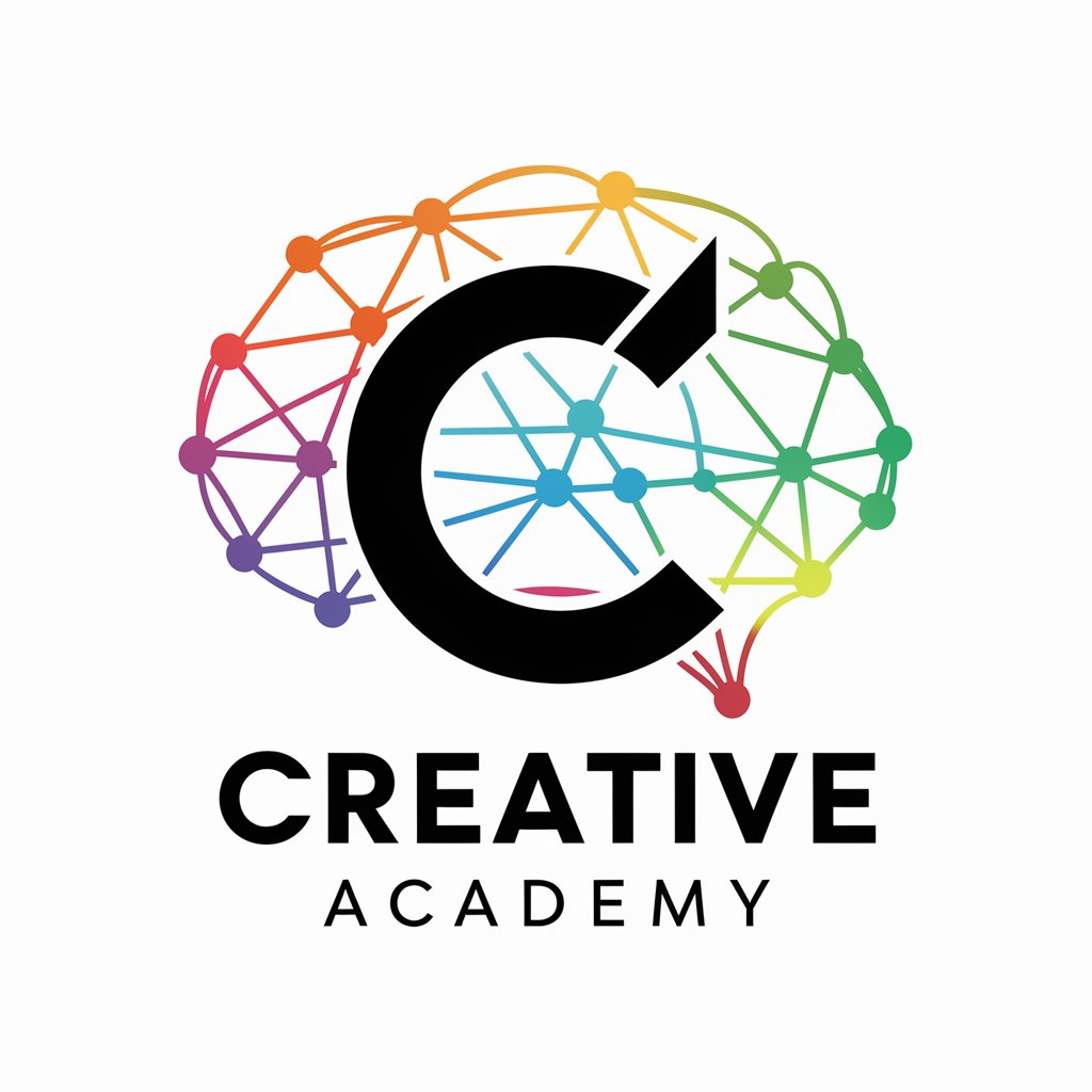 Creative Academy in GPT Store