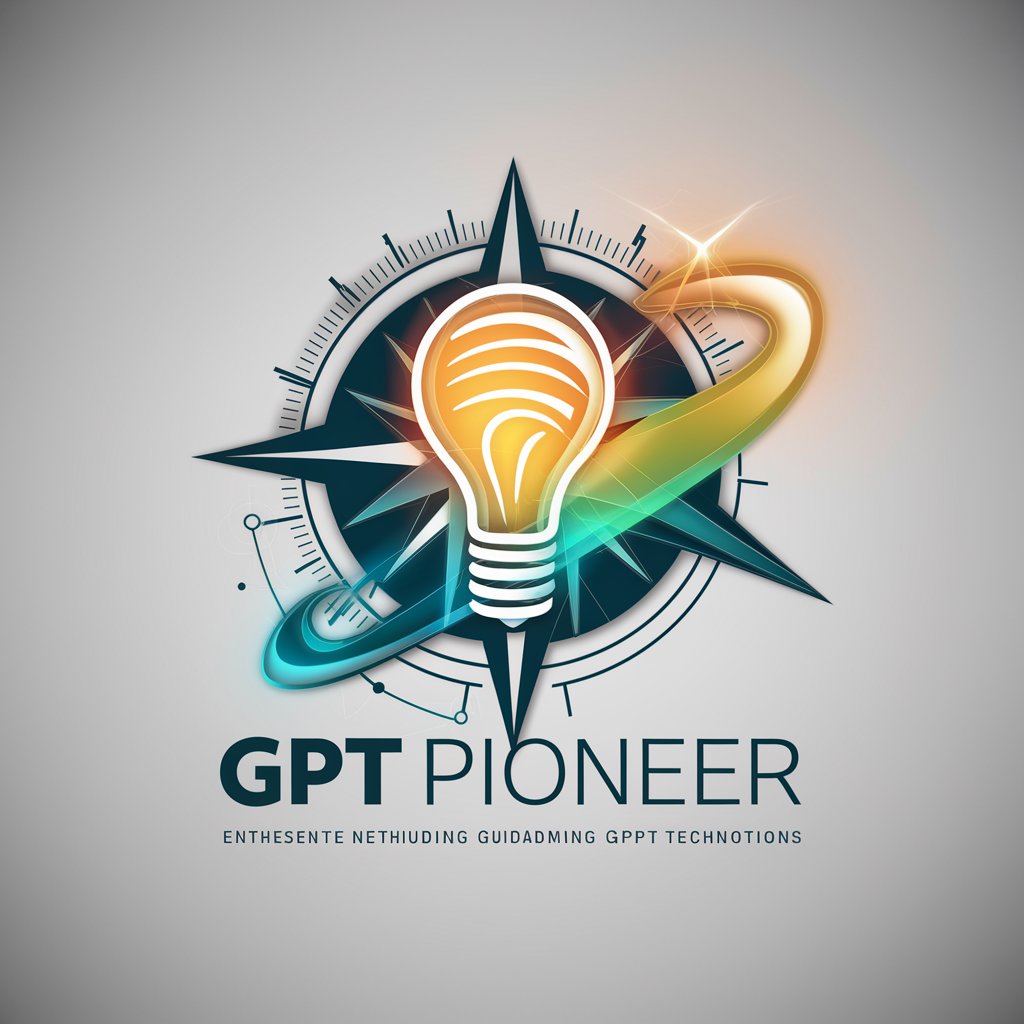 GPT Pioneer in GPT Store