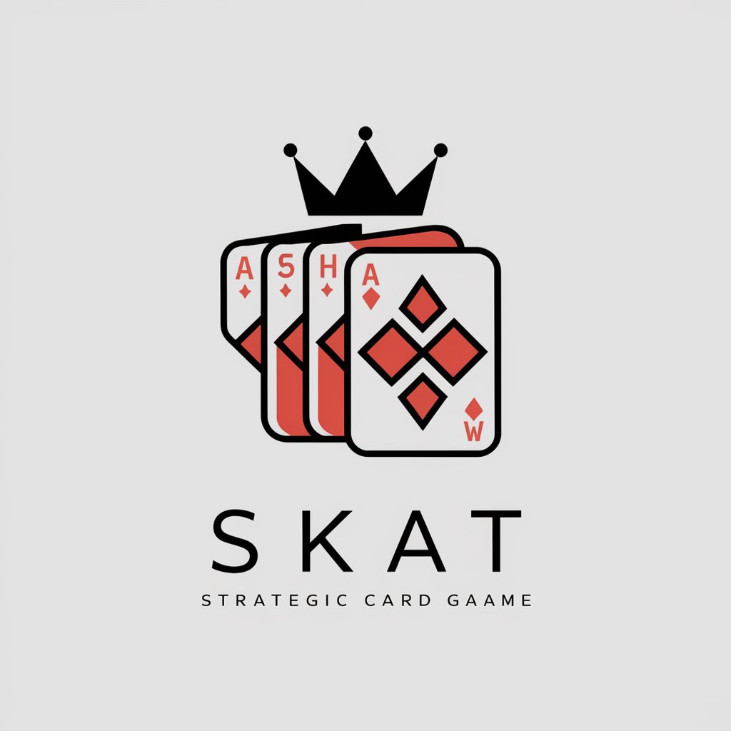 🃏 Master Skat Strategist Assistant 🤔