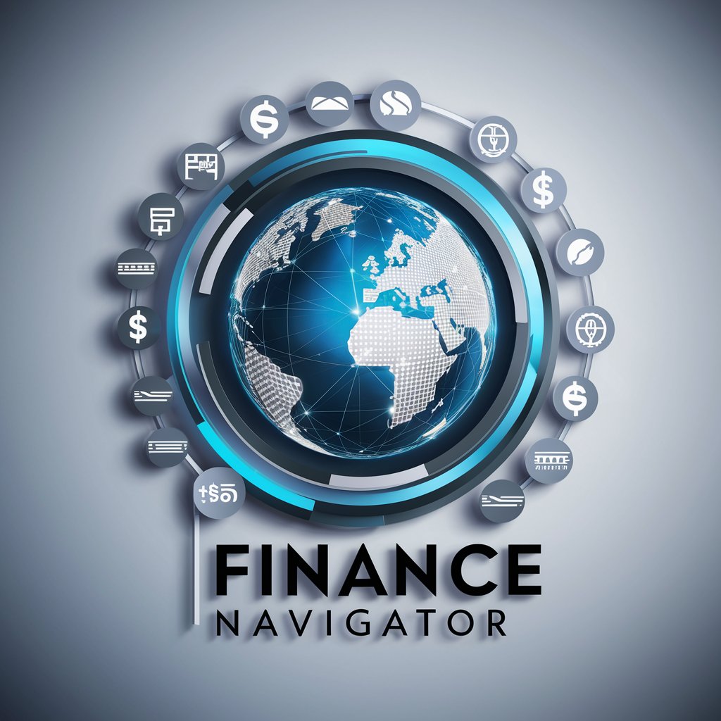 Finance Navigator