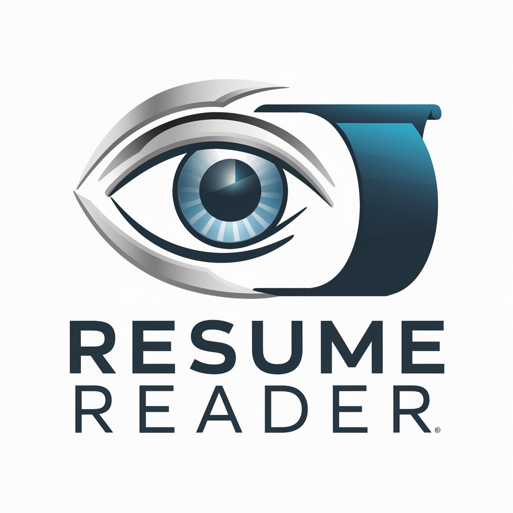 Resume Reader