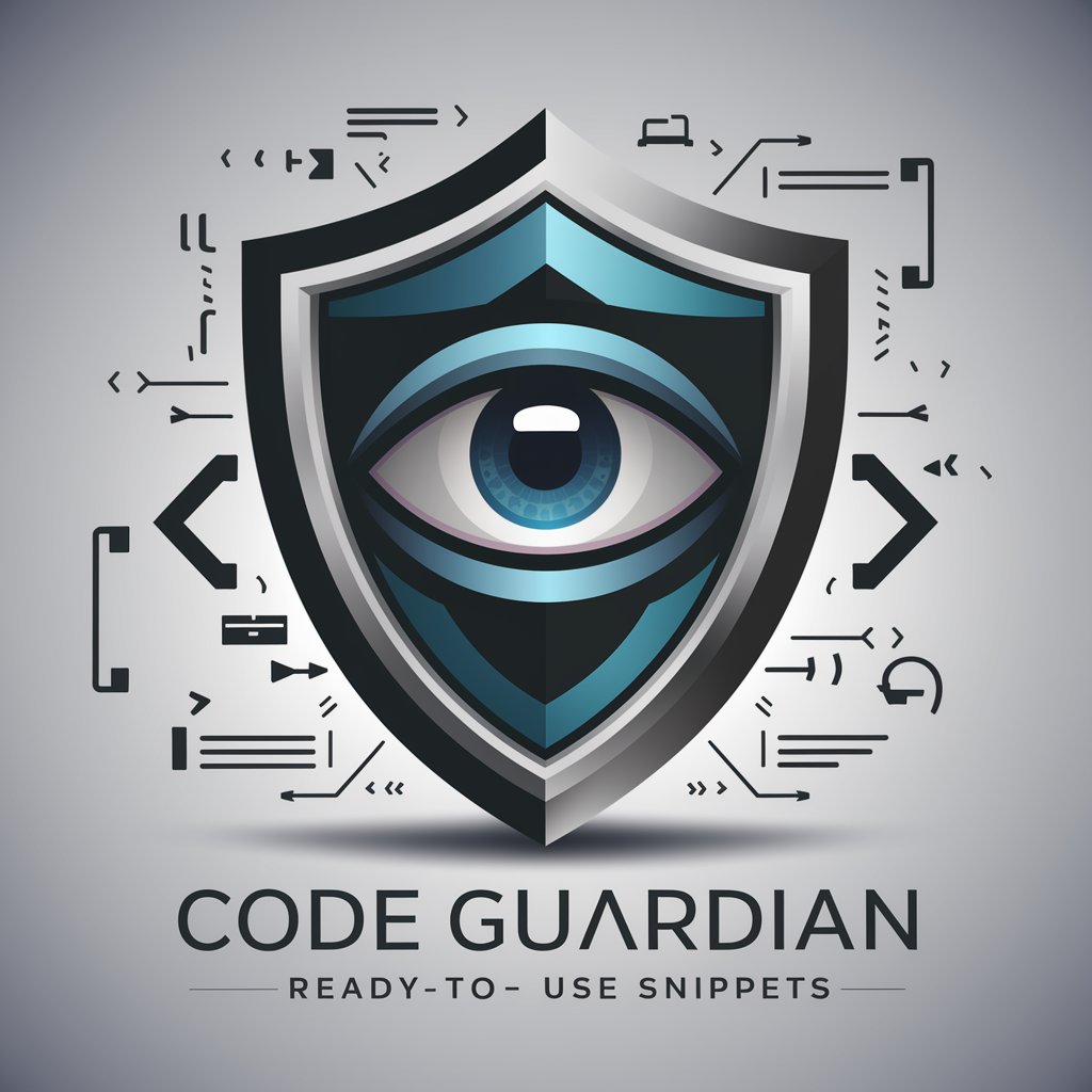 Code Guardian