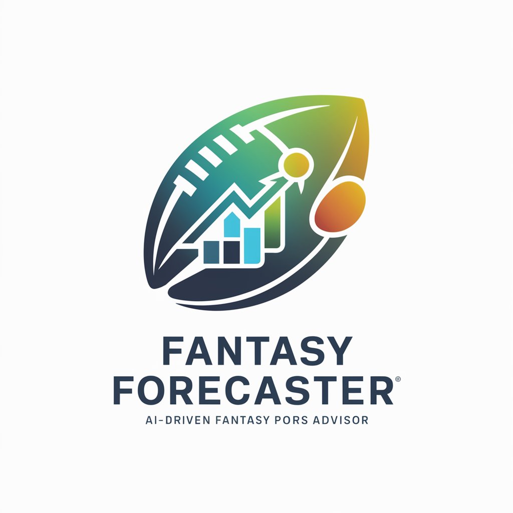 Fantasy Forecaster in GPT Store