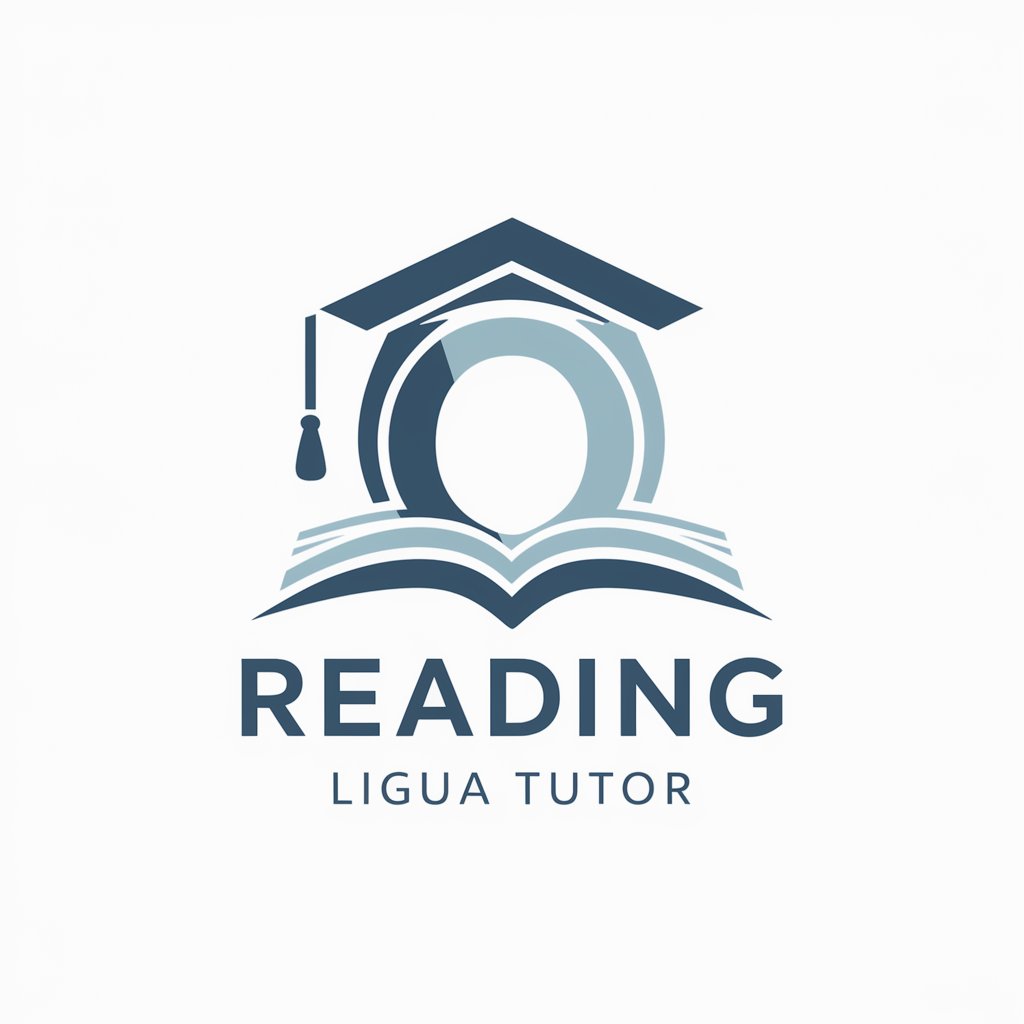 Reading Ligua Tutor