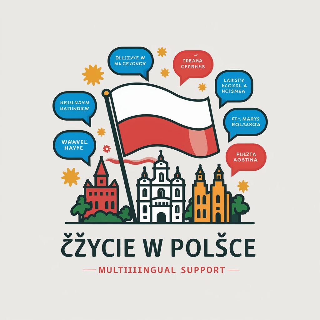 Życie w Polsce (Life in Poland)