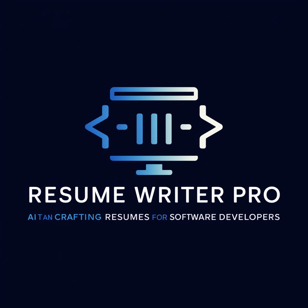 Resume Writer Pro