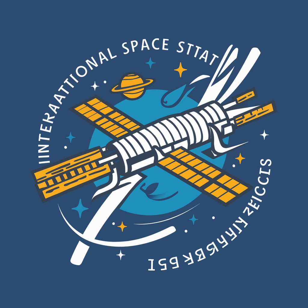 International Space Station - Fun Facts