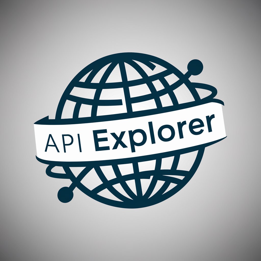 API Explorer in GPT Store