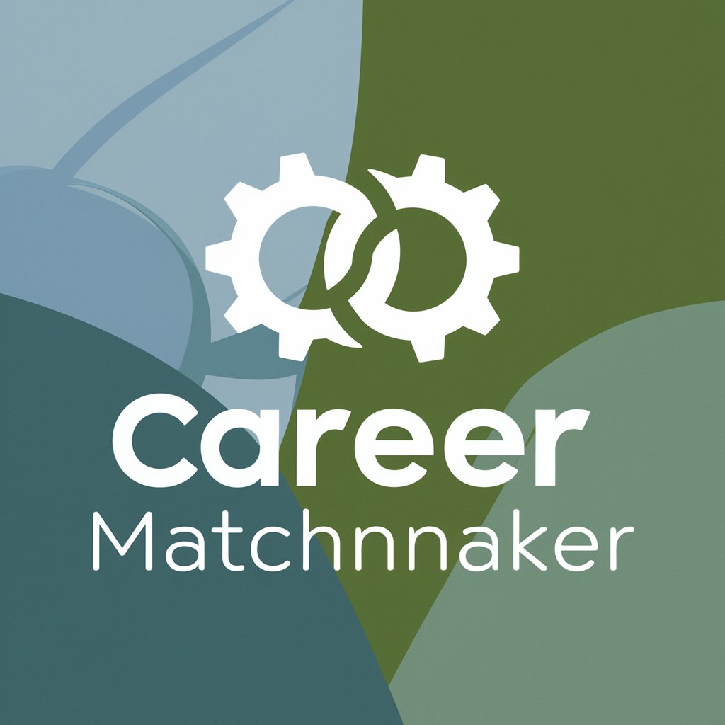 Career Matchmaker