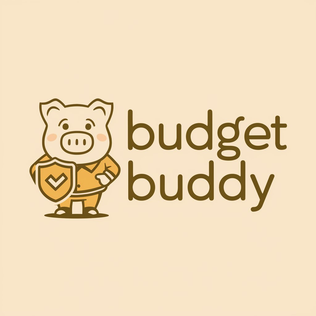 Budget Buddy