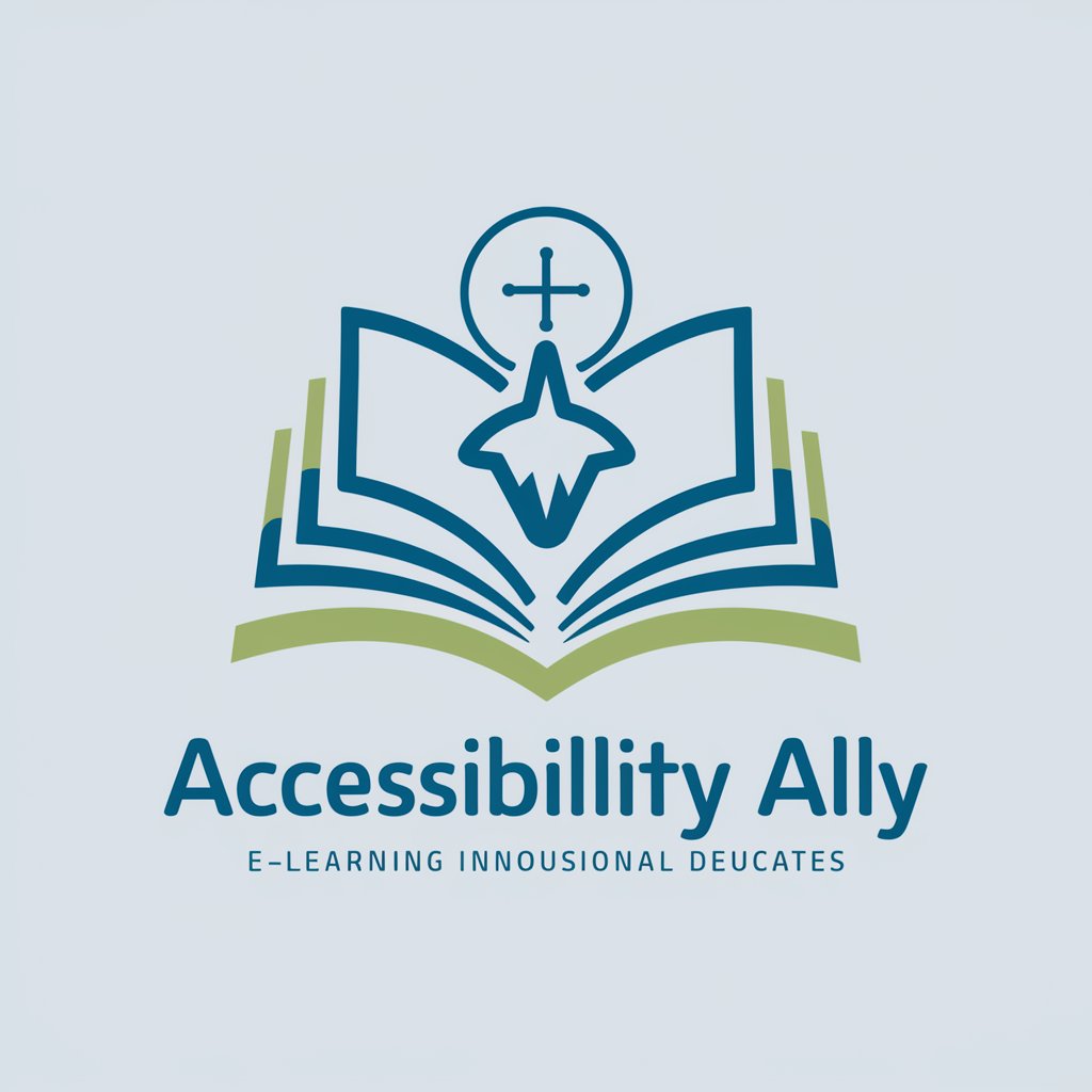 Accessibility Ally