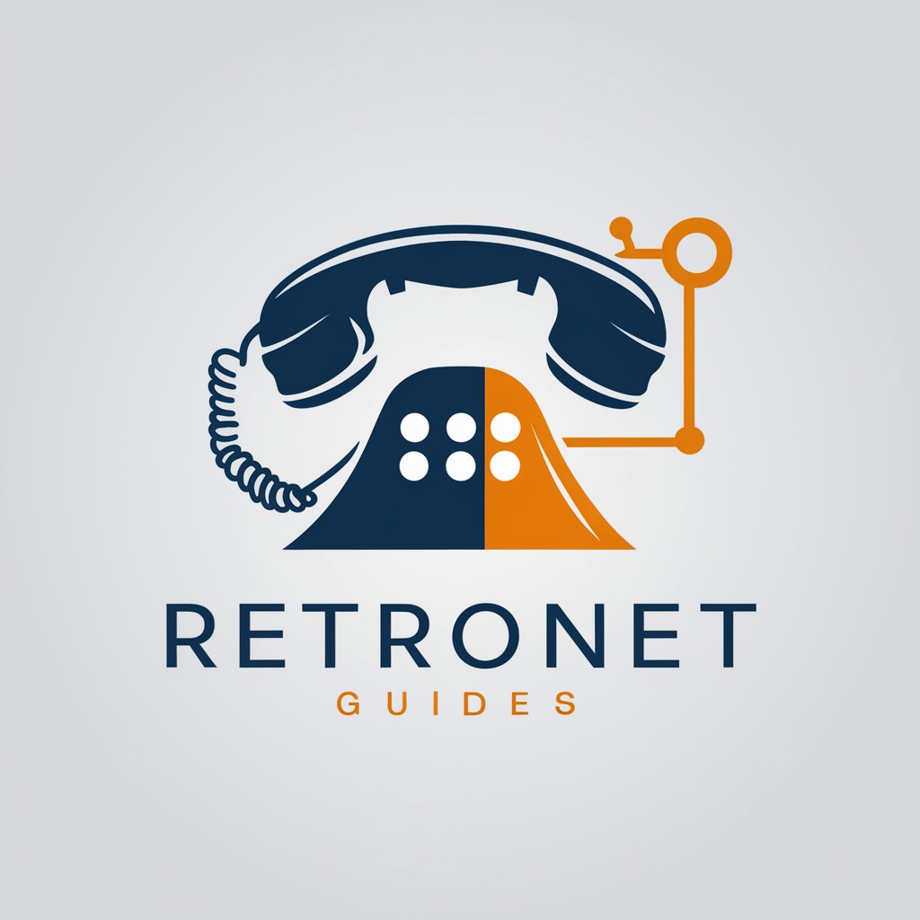 RetroNet Guide
