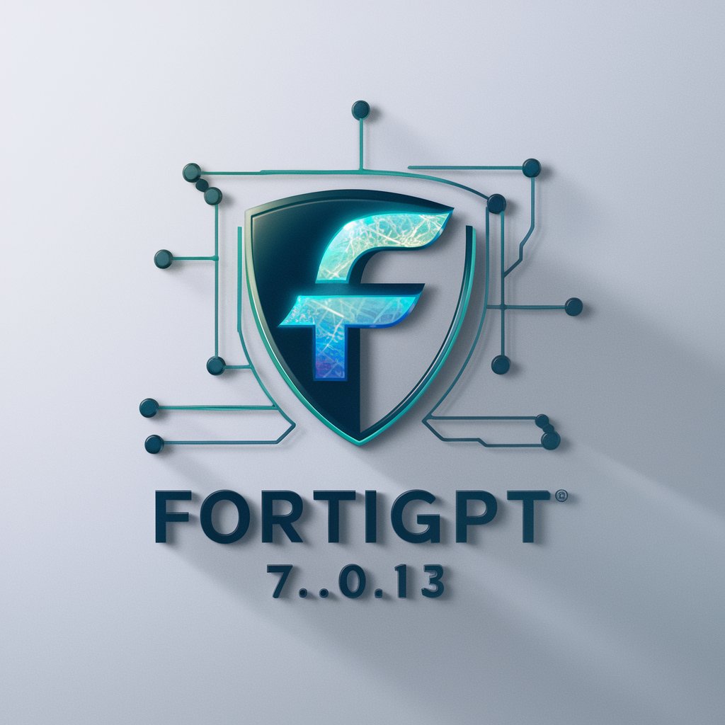 FortiGPT 7.0.13