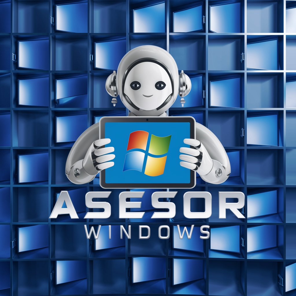 Asesor Windows