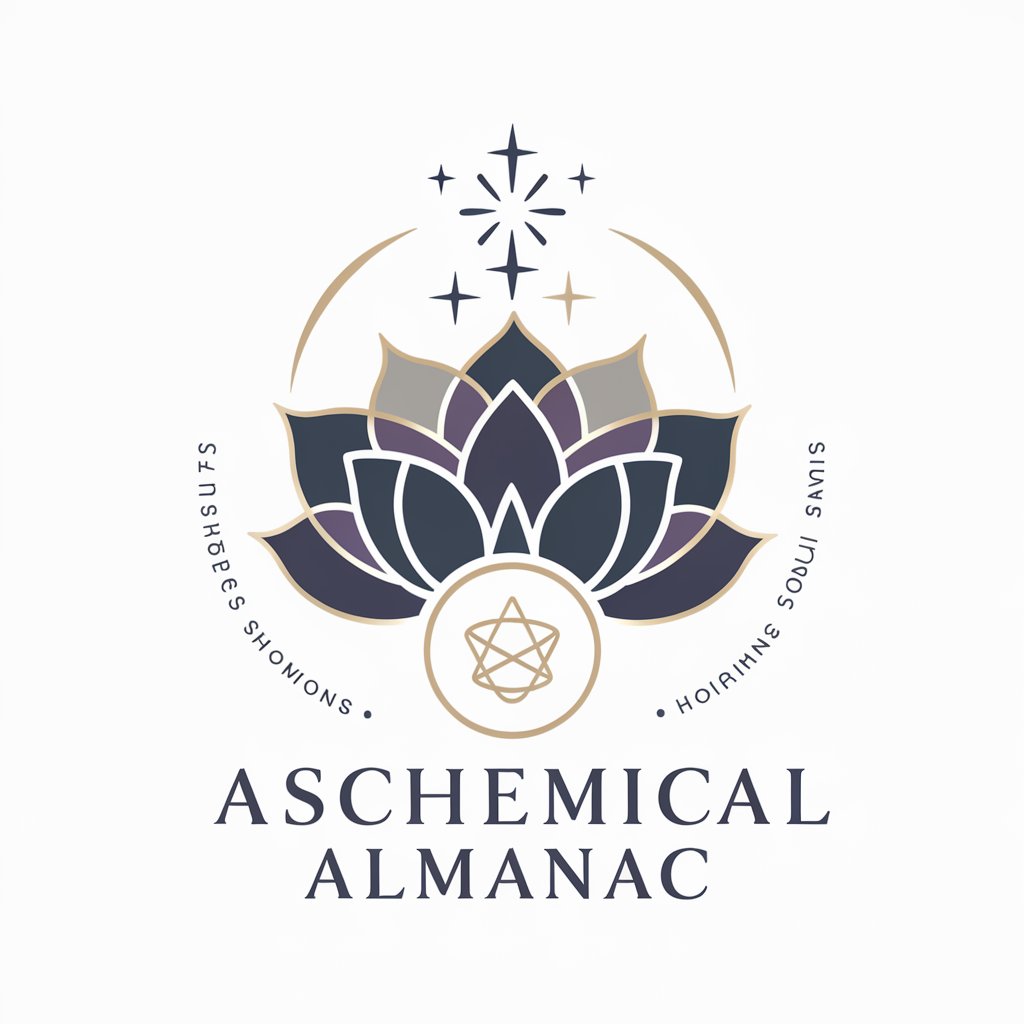 The Ascension Almanac