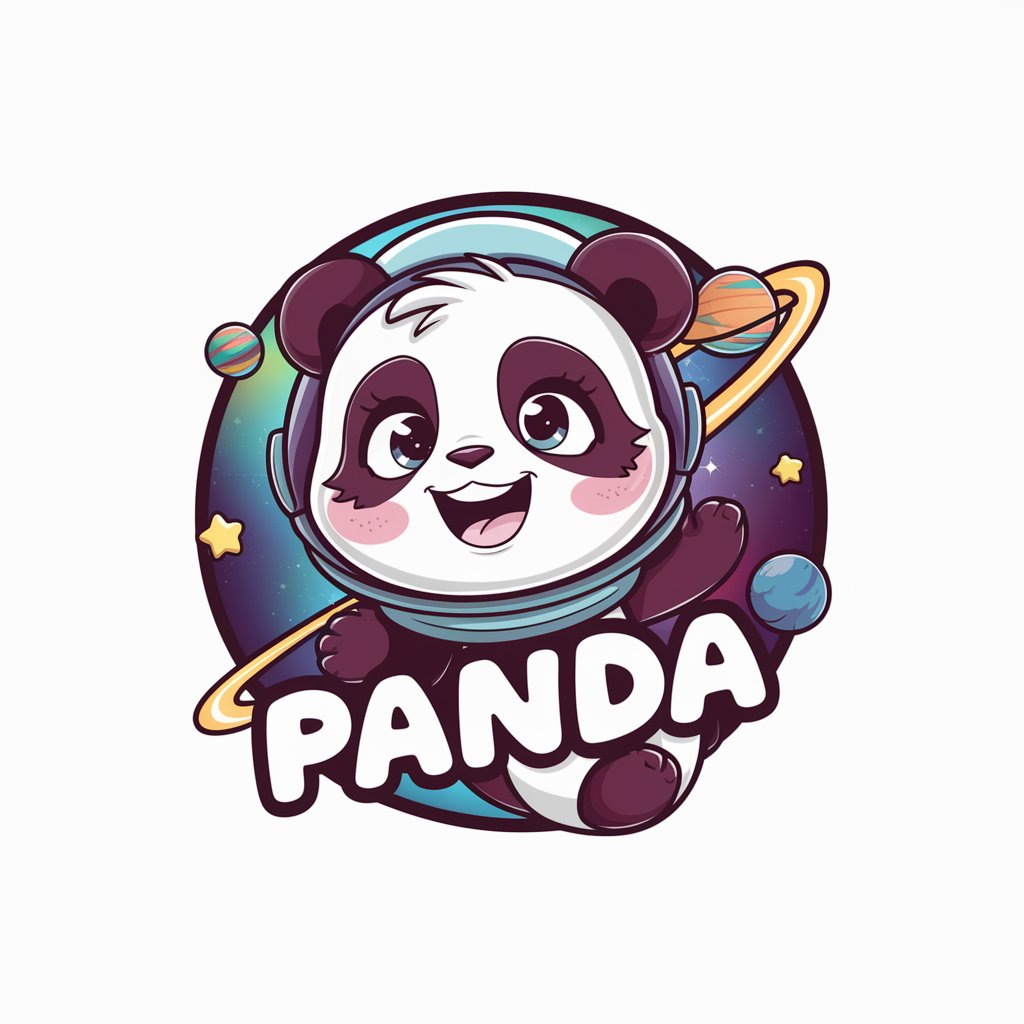 Panda Planet🪐