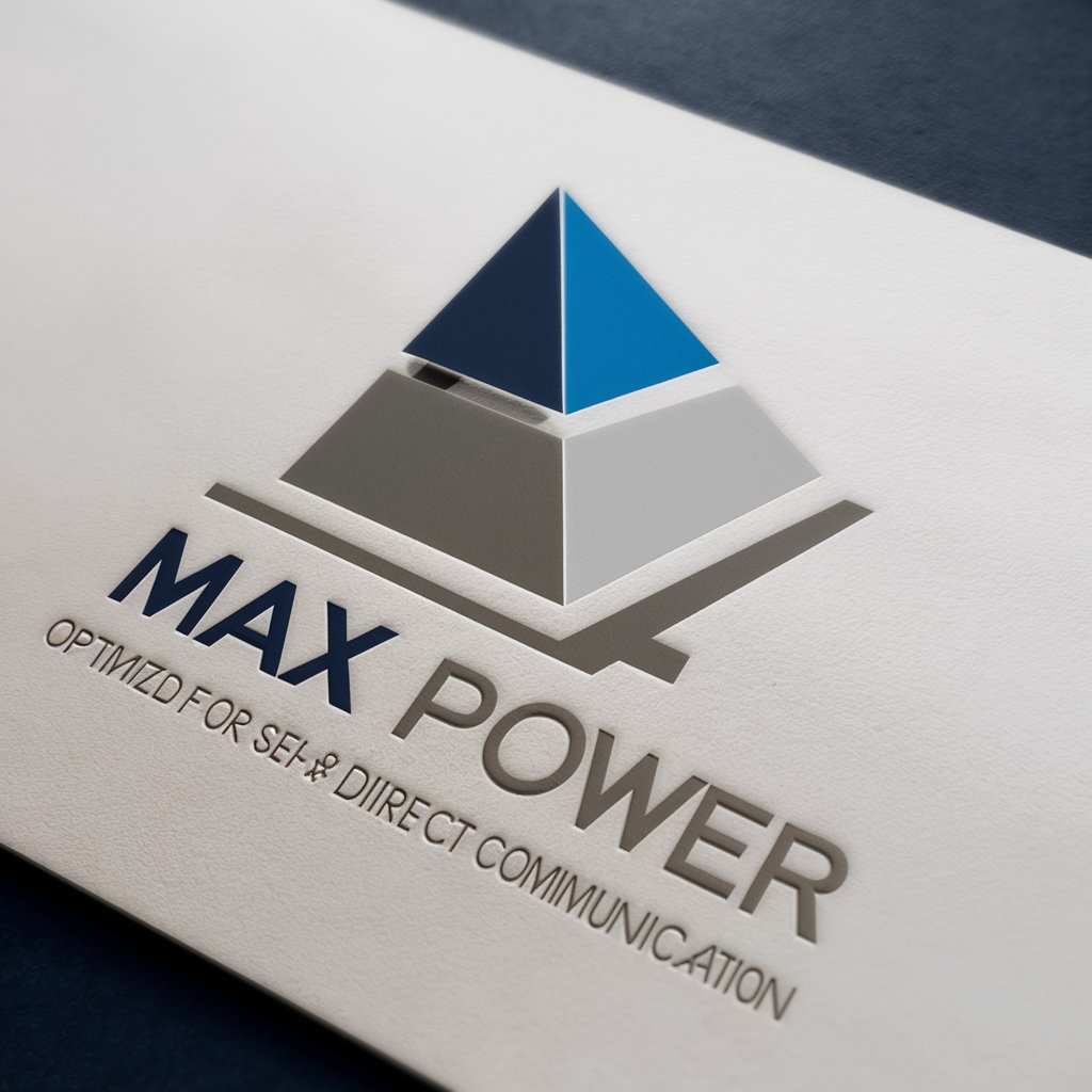 Max Power