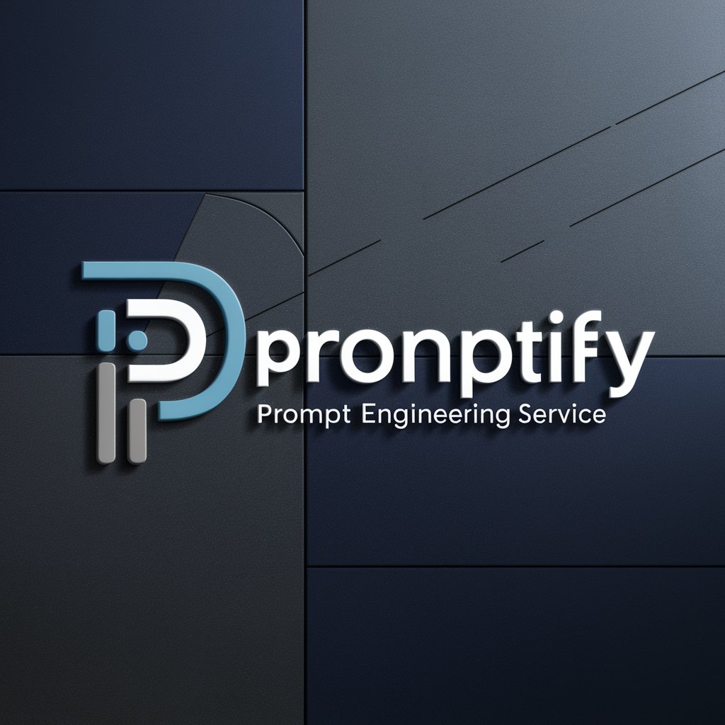 Promptify