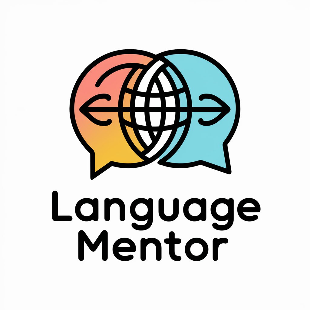 Language Mentor in GPT Store