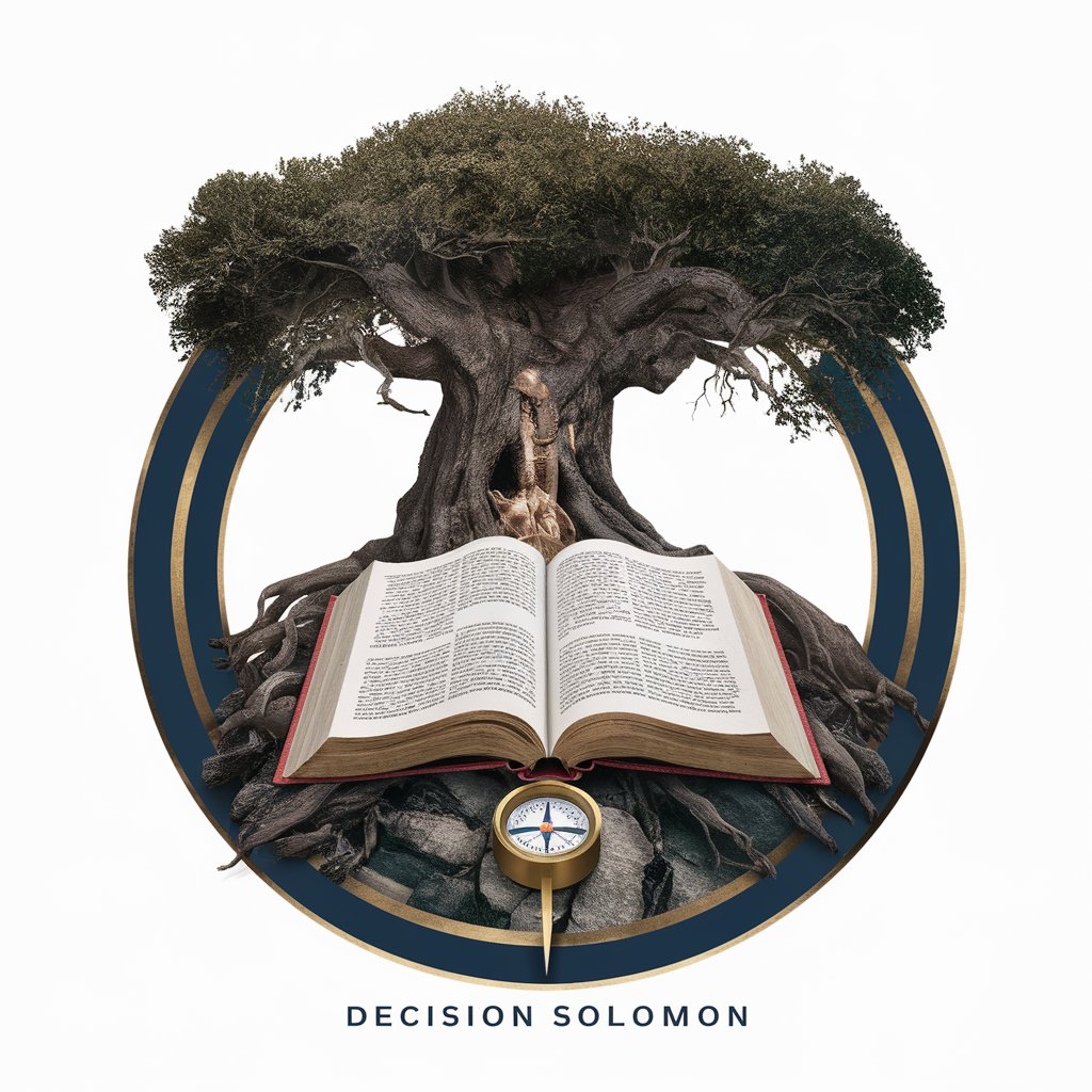 Decision Solomon