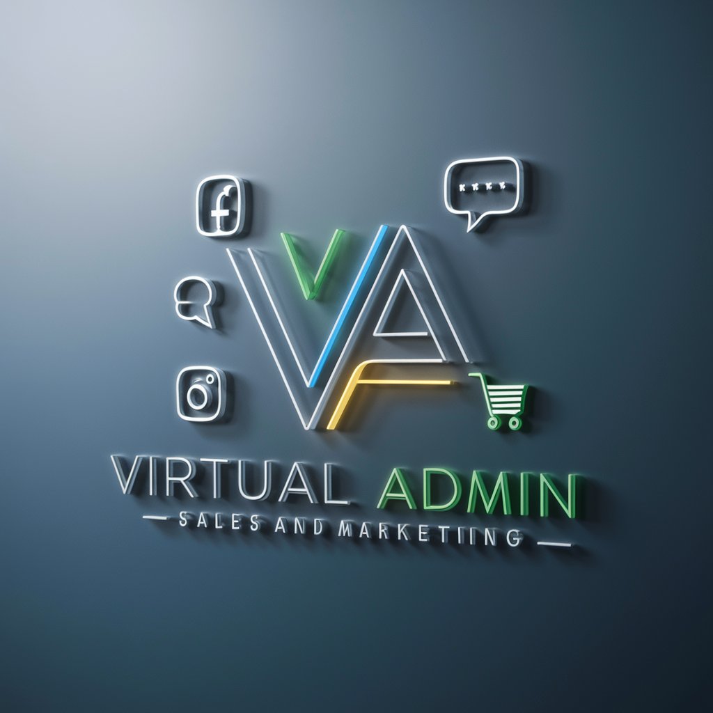 Virtual Admin