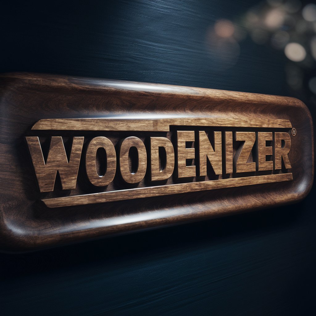 Woodenizer