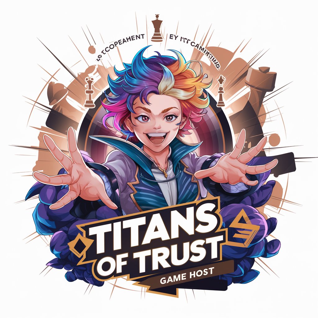Titans of Trust