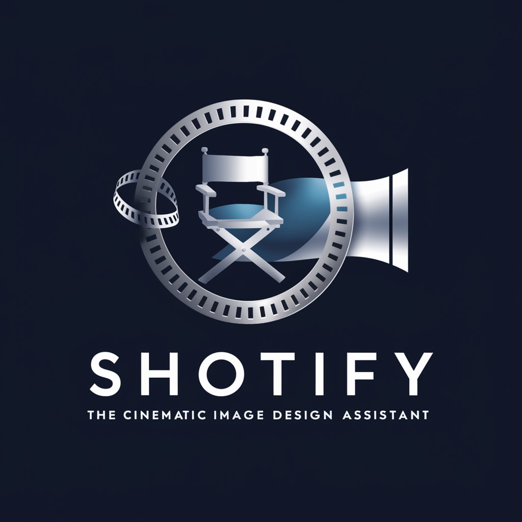 Shotify in GPT Store