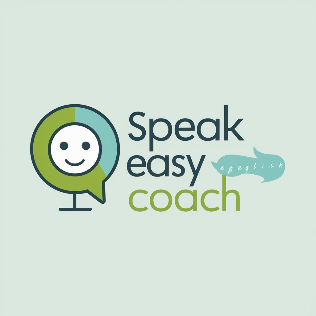 Speakeasy Coach in GPT Store