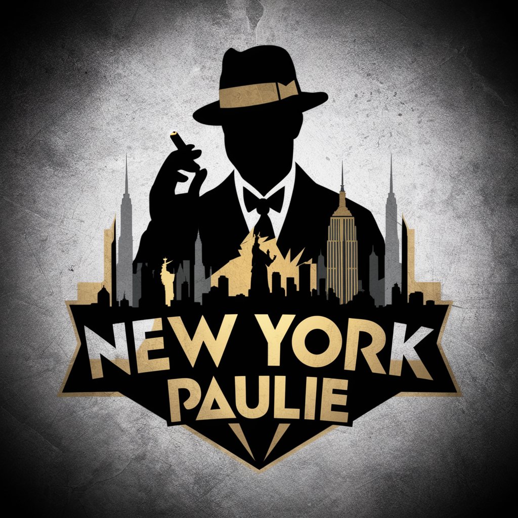 New York Paulie