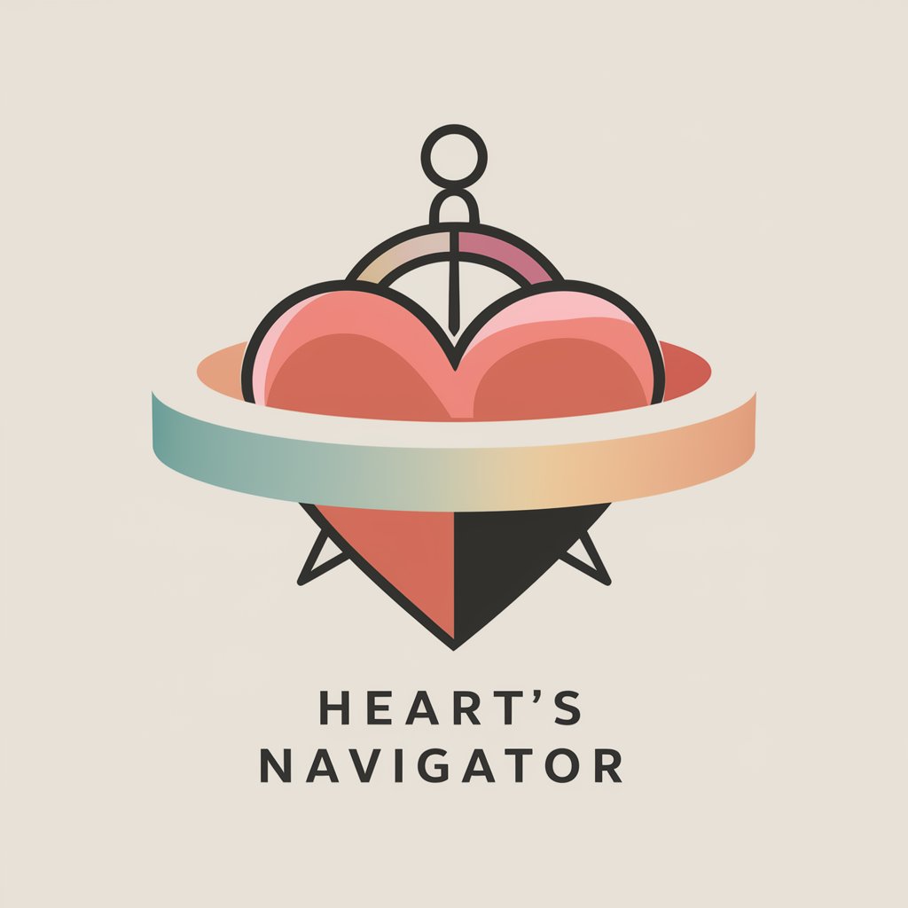 Heart's Navigator