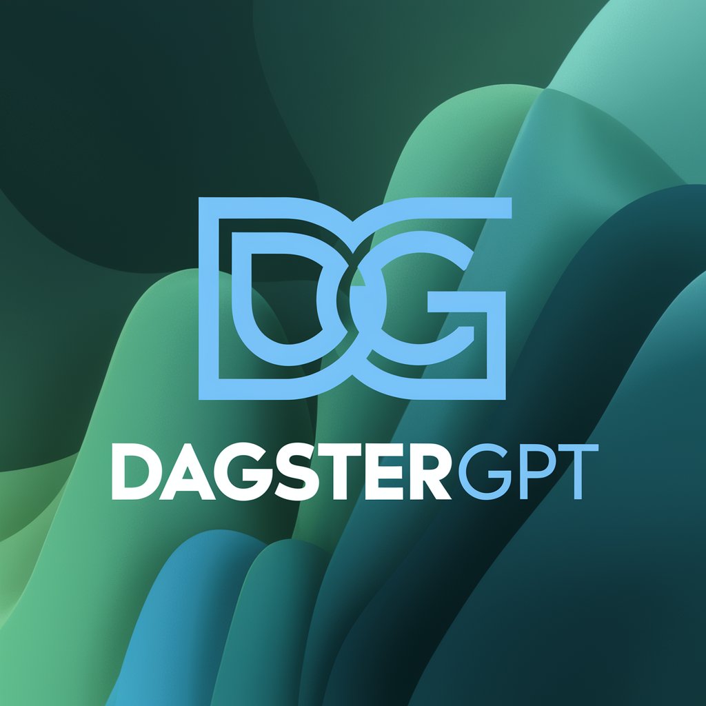DagsterGPT in GPT Store