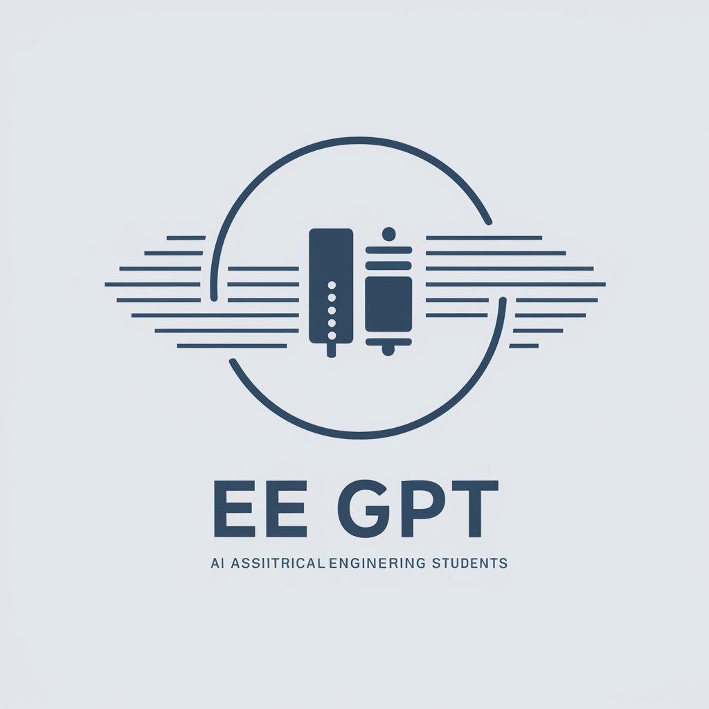 EE GPT in GPT Store