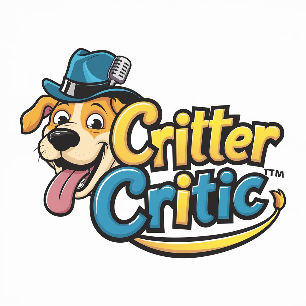 Critter Critic