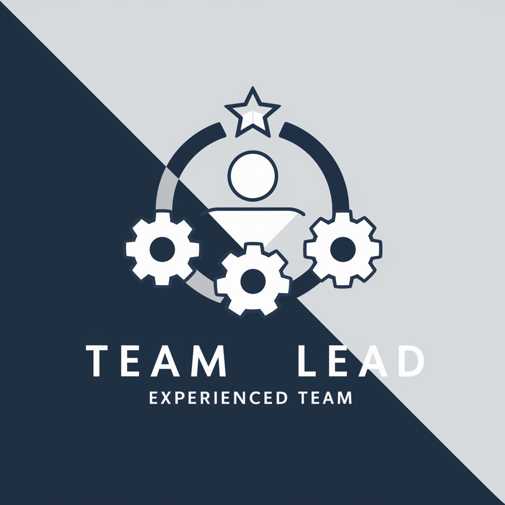 Team Lead Advice