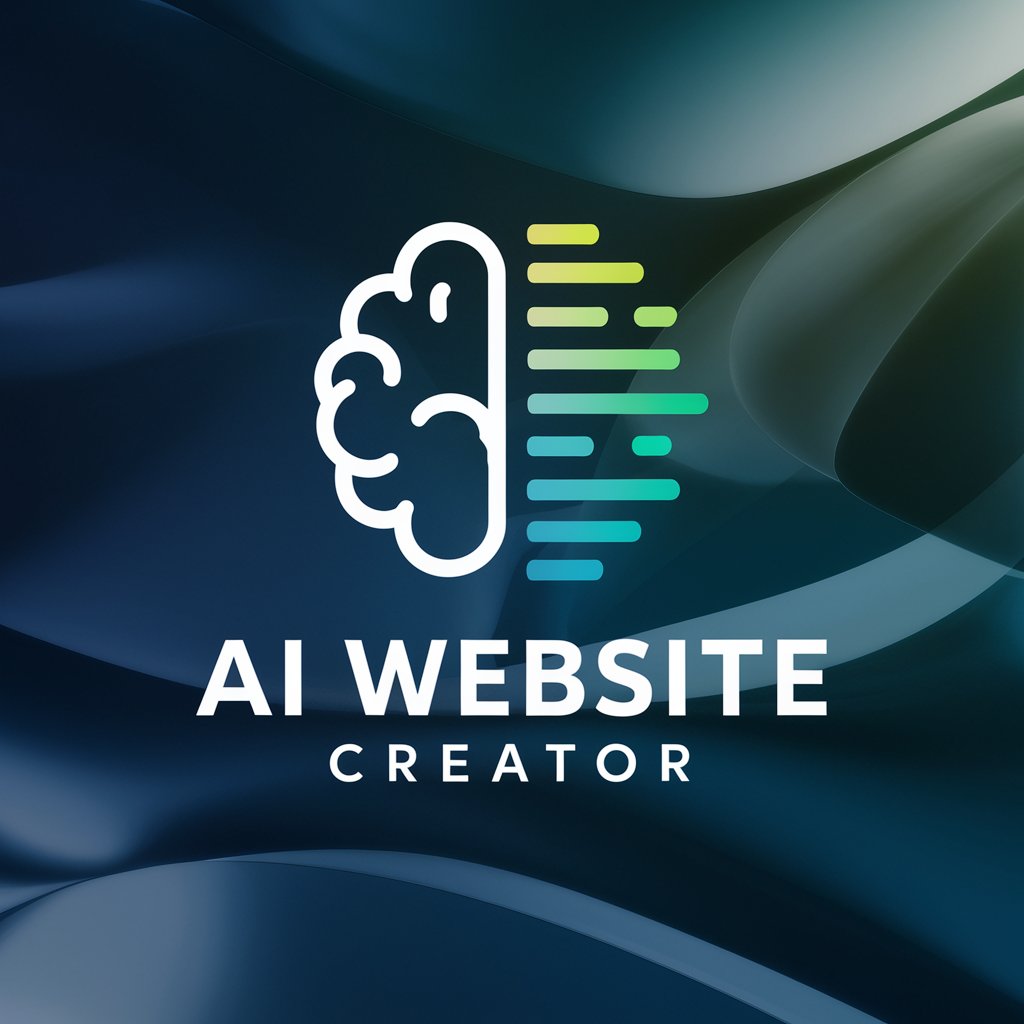 AI Website Creator