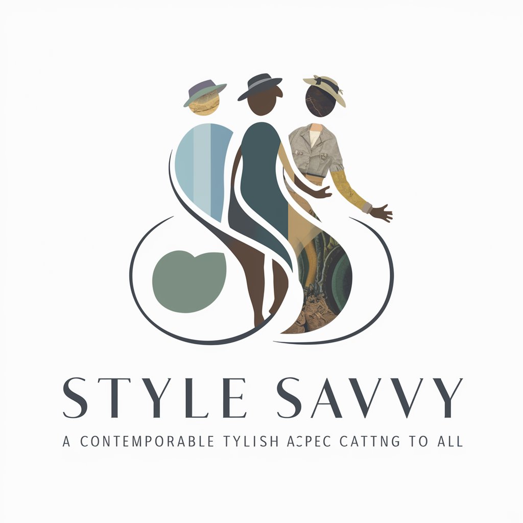 Style Savvy