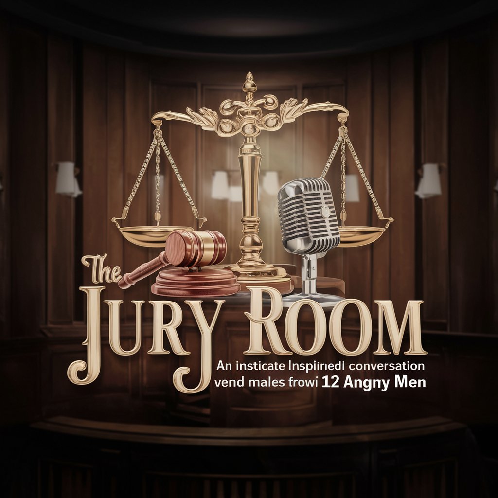 The Jury Room