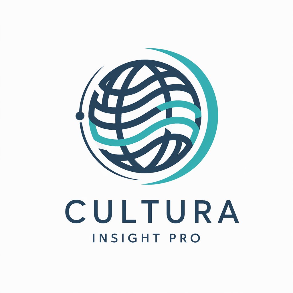 Cultura Insight Pro