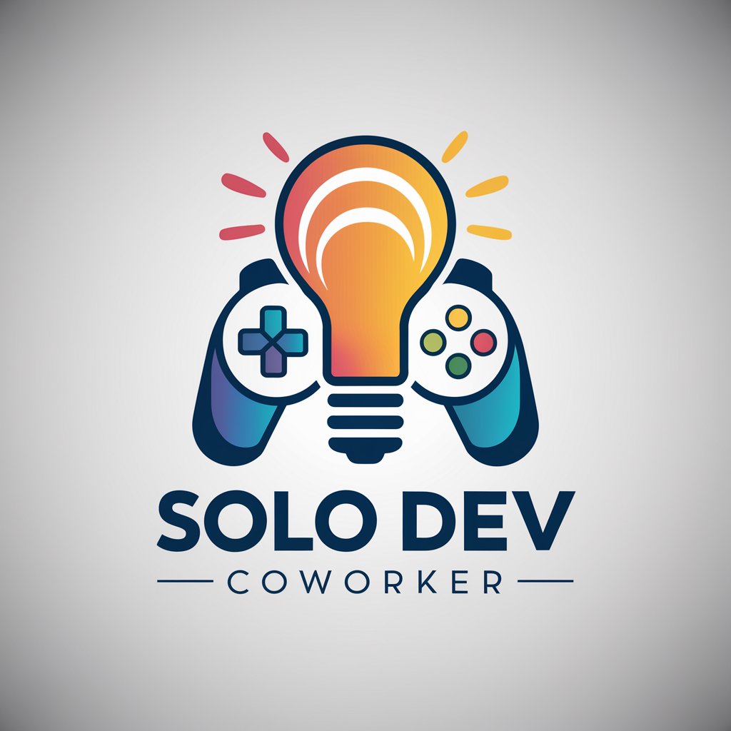 Solo Dev Coworker