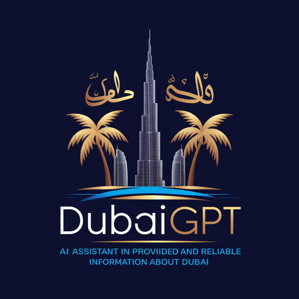 DubaiGPT