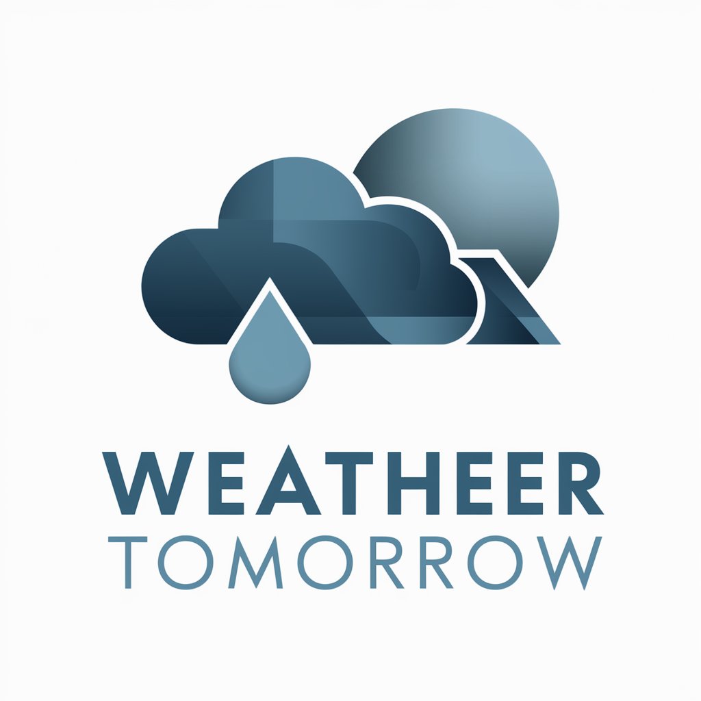 Weather Tomorrow in GPT Store